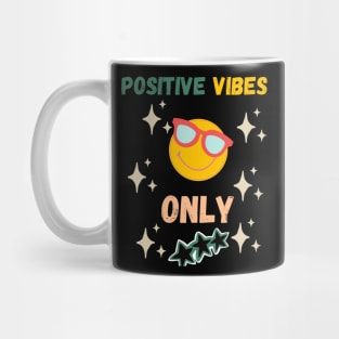 Just A Positive Mood Mug